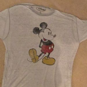 🐙 6/$20 XL Disney Tee